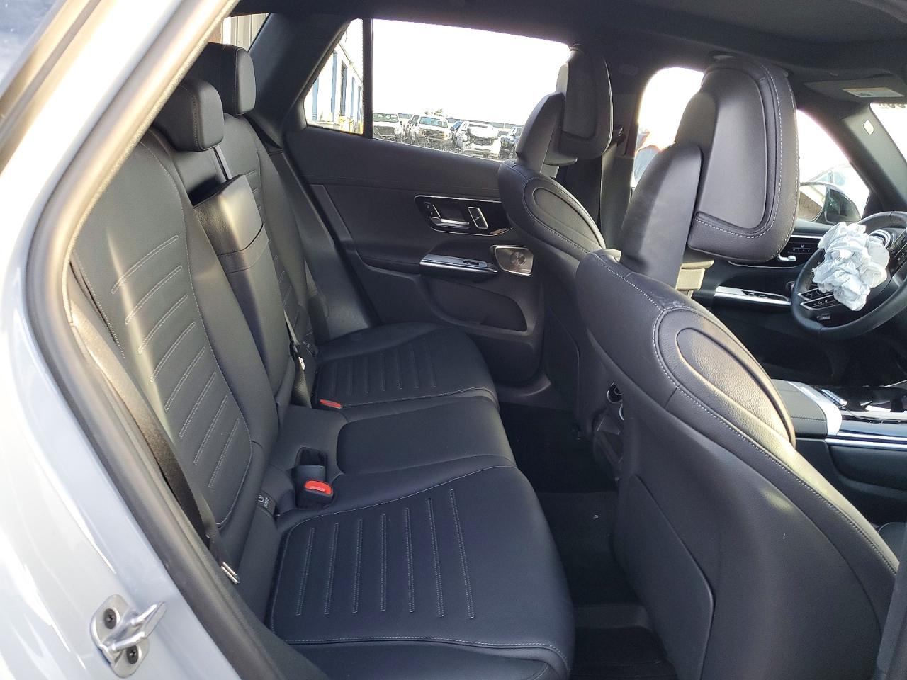 Mercedes-Benz GLC 300 4matic