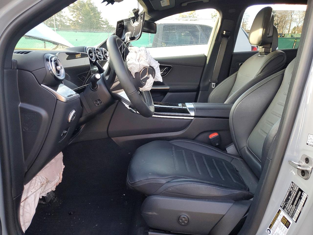 Mercedes-Benz GLC 300 4matic