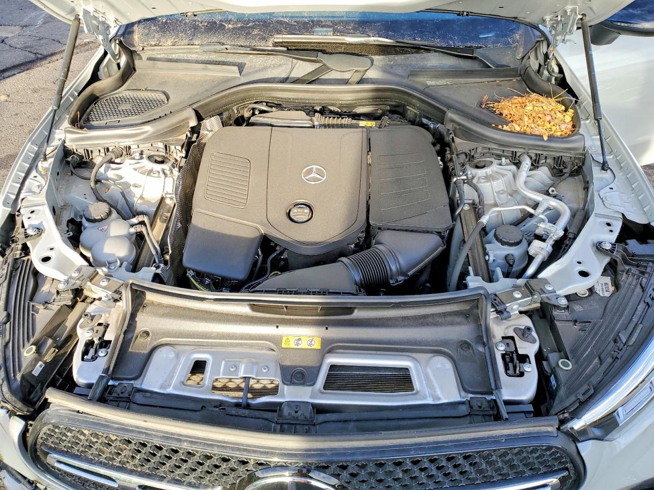 Mercedes-Benz GLC 300 4matic