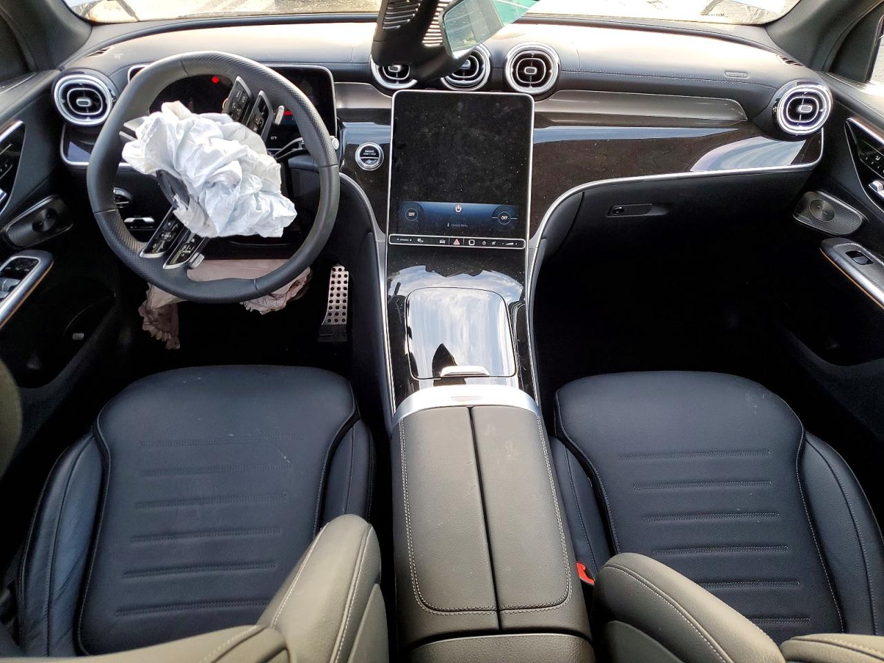 Mercedes-Benz GLC 300 4matic