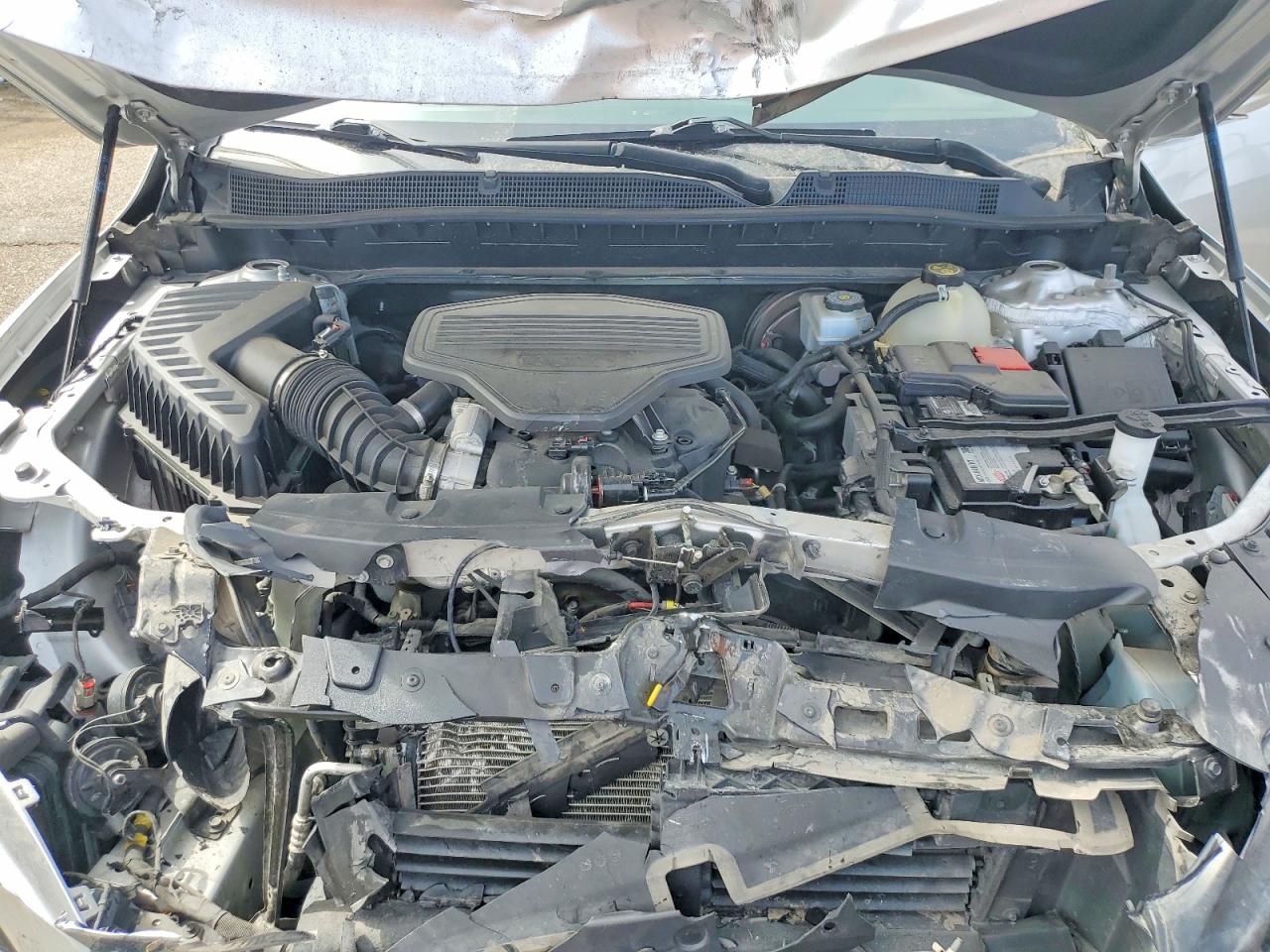 Chevrolet Blazer 3lt