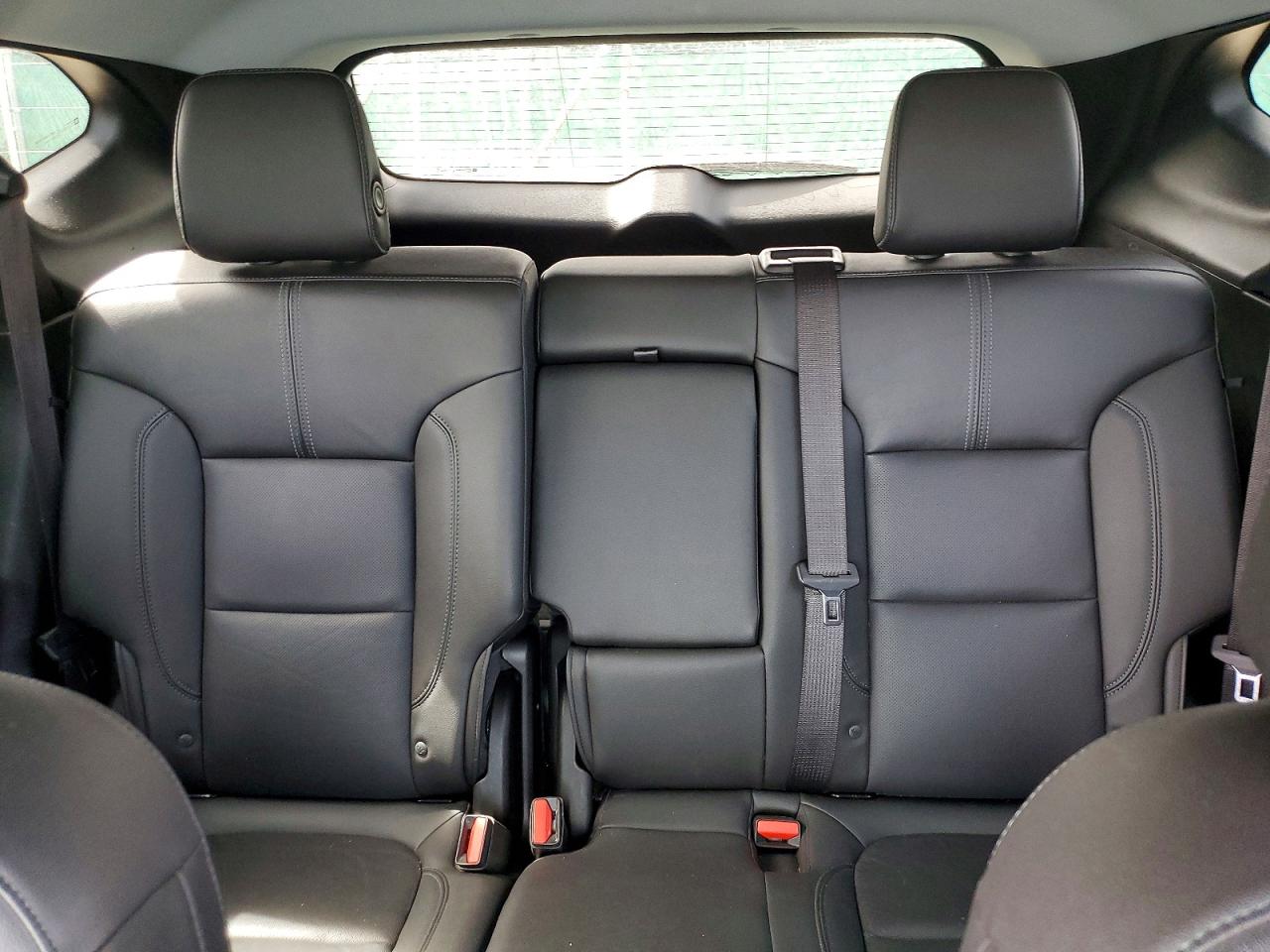 Chevrolet Blazer 3lt