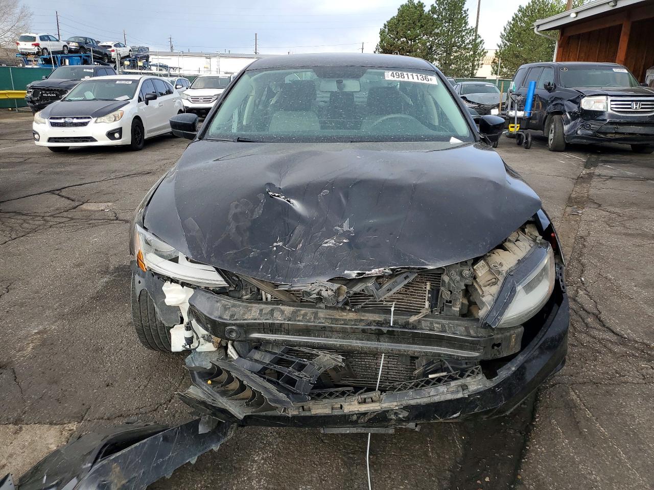 Volkswagen Jetta S