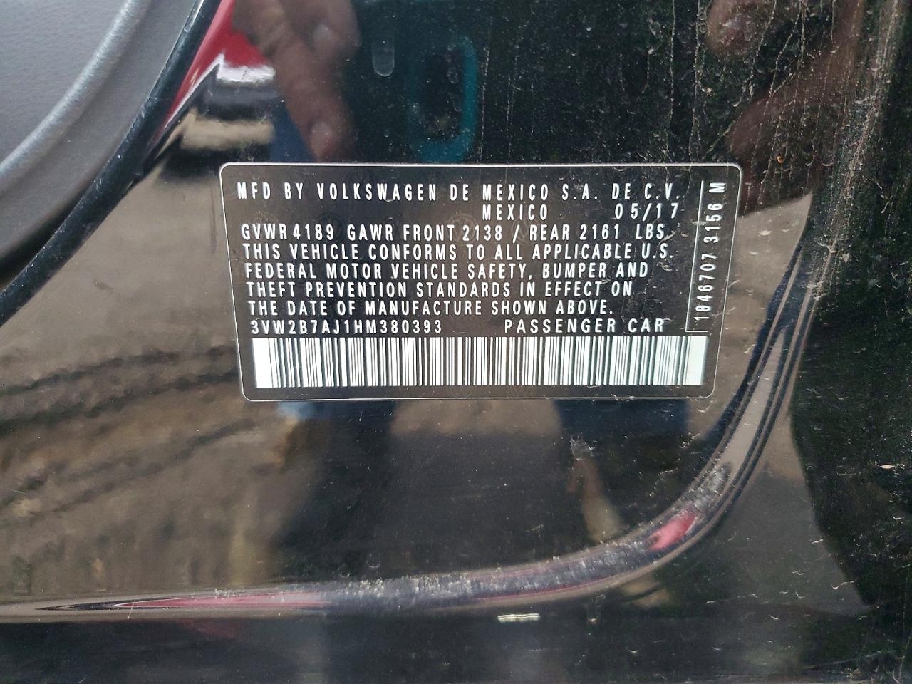 Volkswagen Jetta S