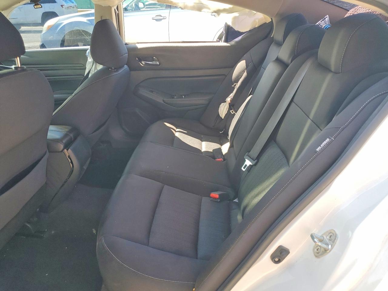 Nissan Altima S