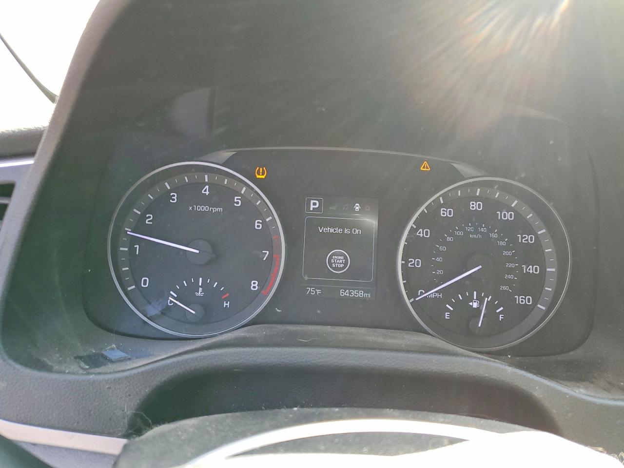 Hyundai ELANTRA Eco