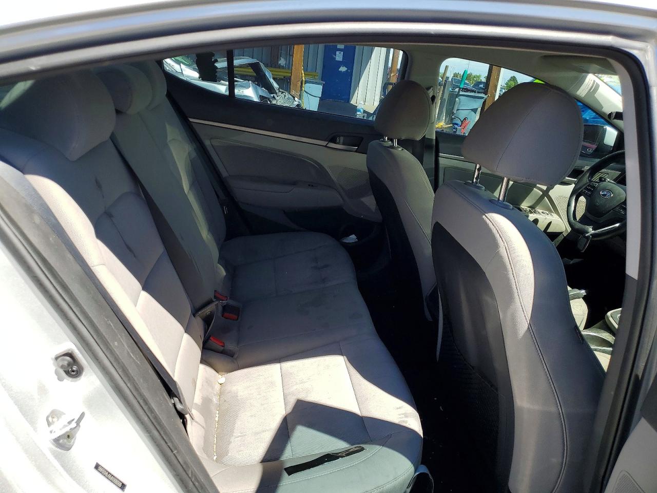 Hyundai ELANTRA Eco