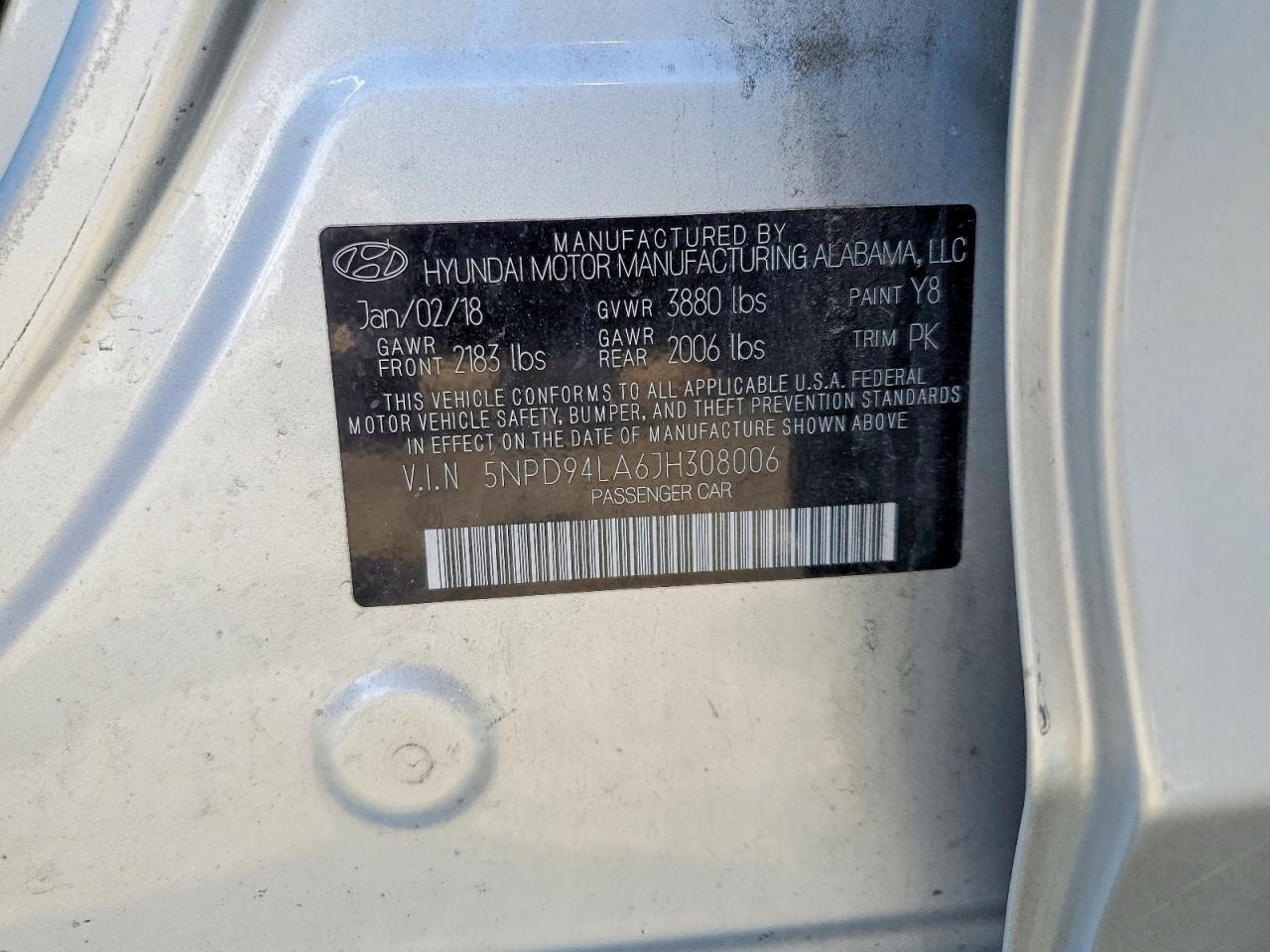 Hyundai ELANTRA Eco