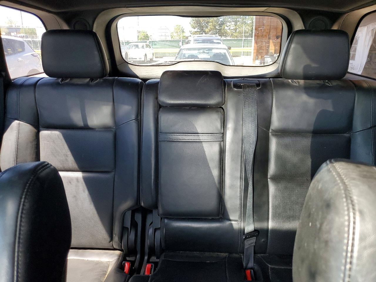 Jeep Cherokee Limited