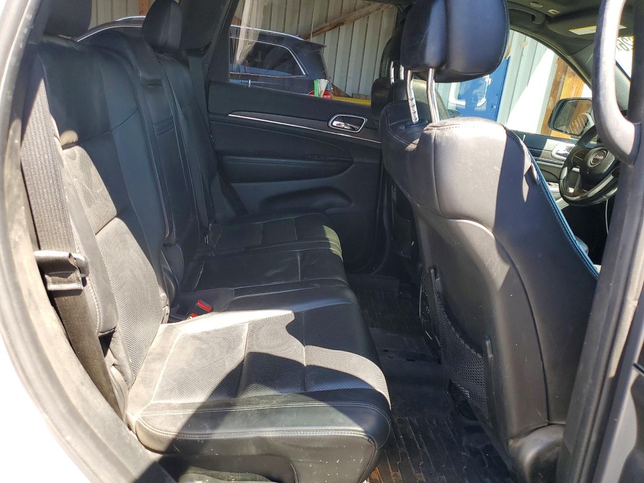 Jeep Cherokee Limited