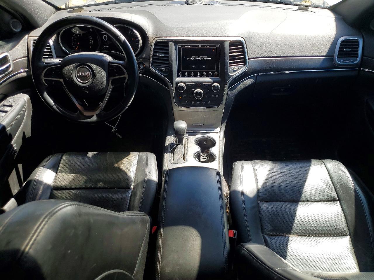 Jeep Cherokee Limited