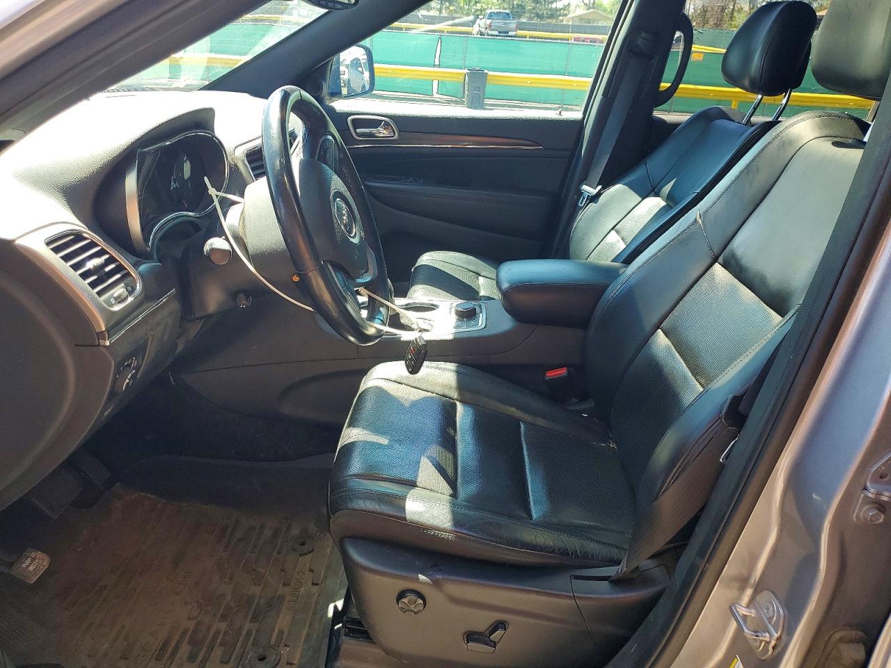 Jeep Cherokee Limited