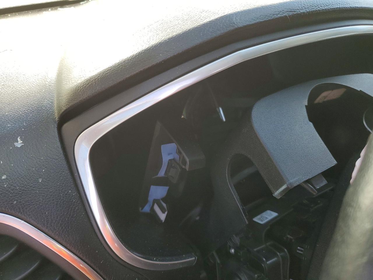 Ford Edge Sport