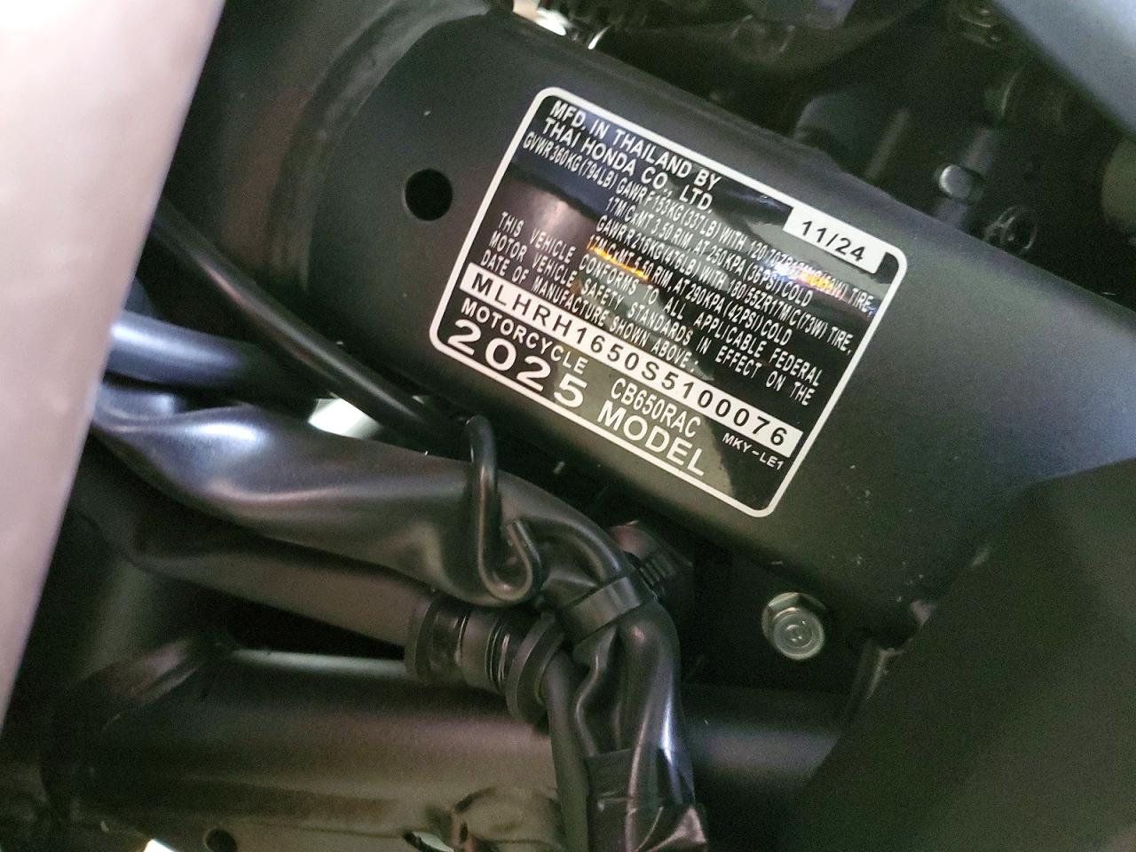 Honda Cb Cycle R