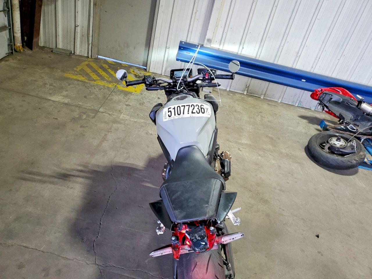 Honda Cb Cycle R