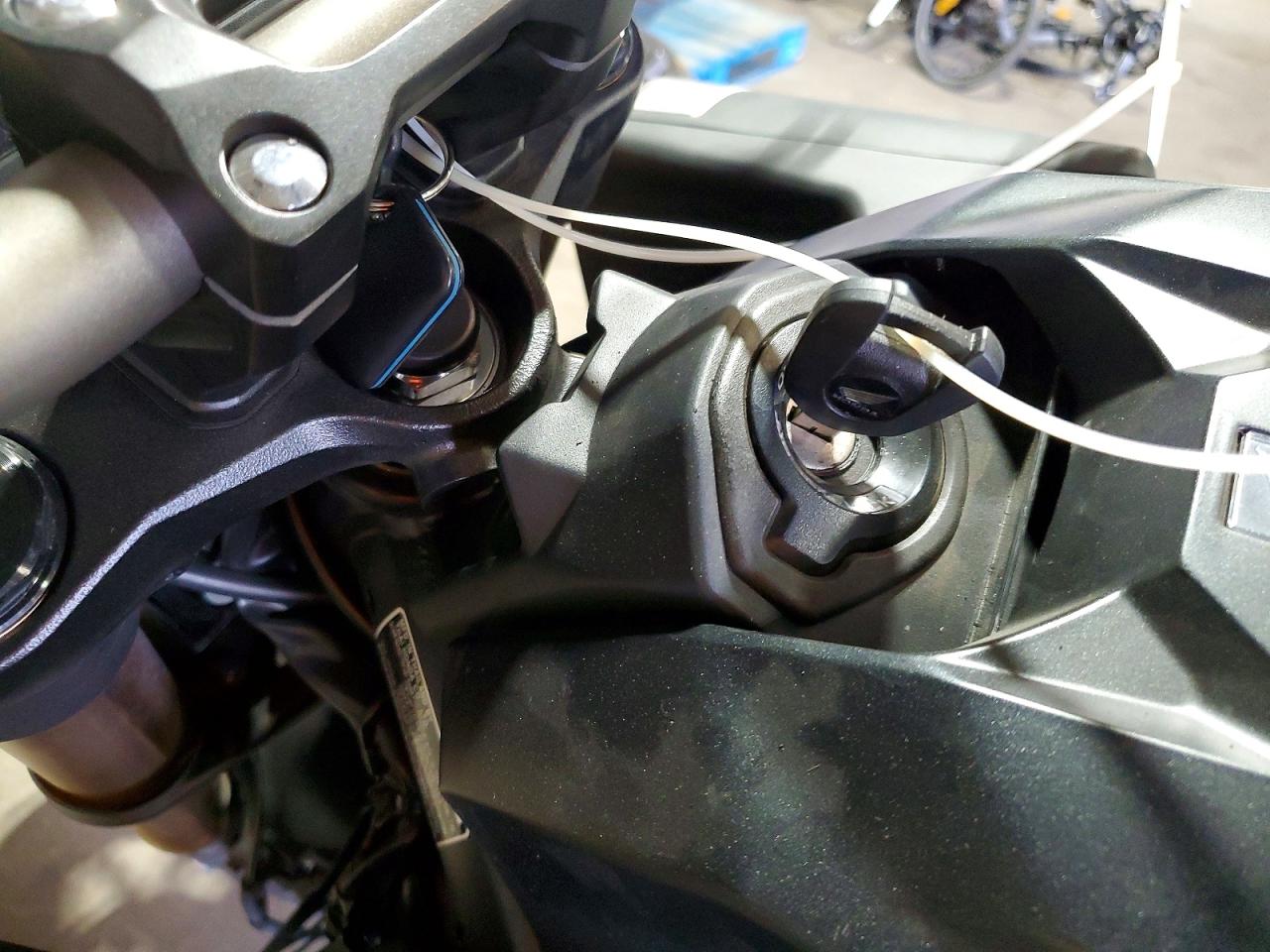 Honda Cb Cycle R