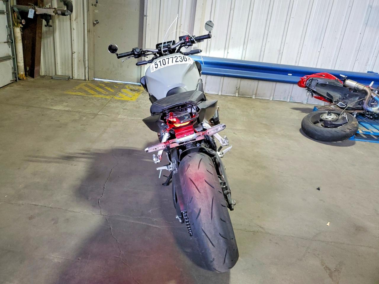 Honda Cb Cycle R