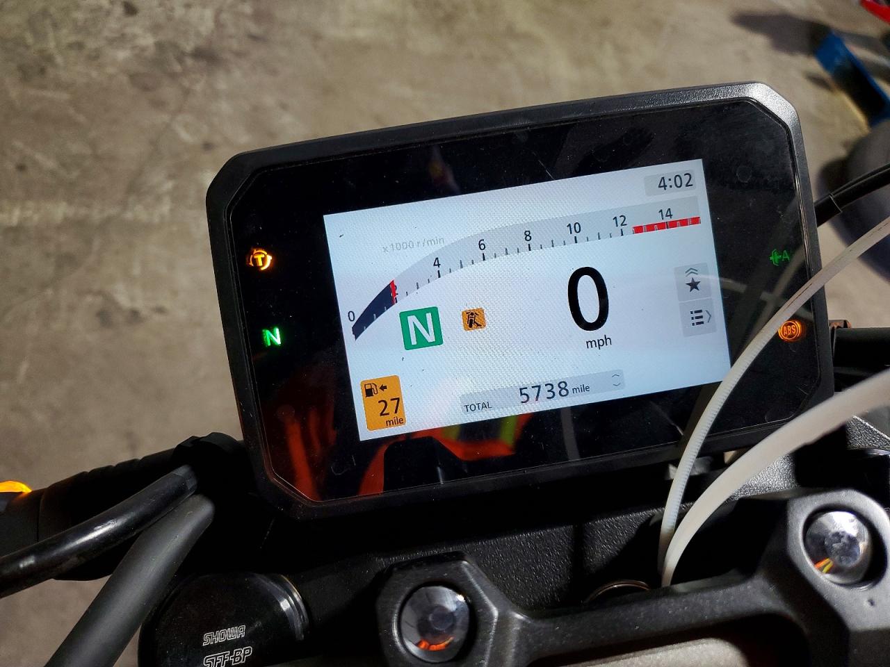 Honda Cb Cycle R