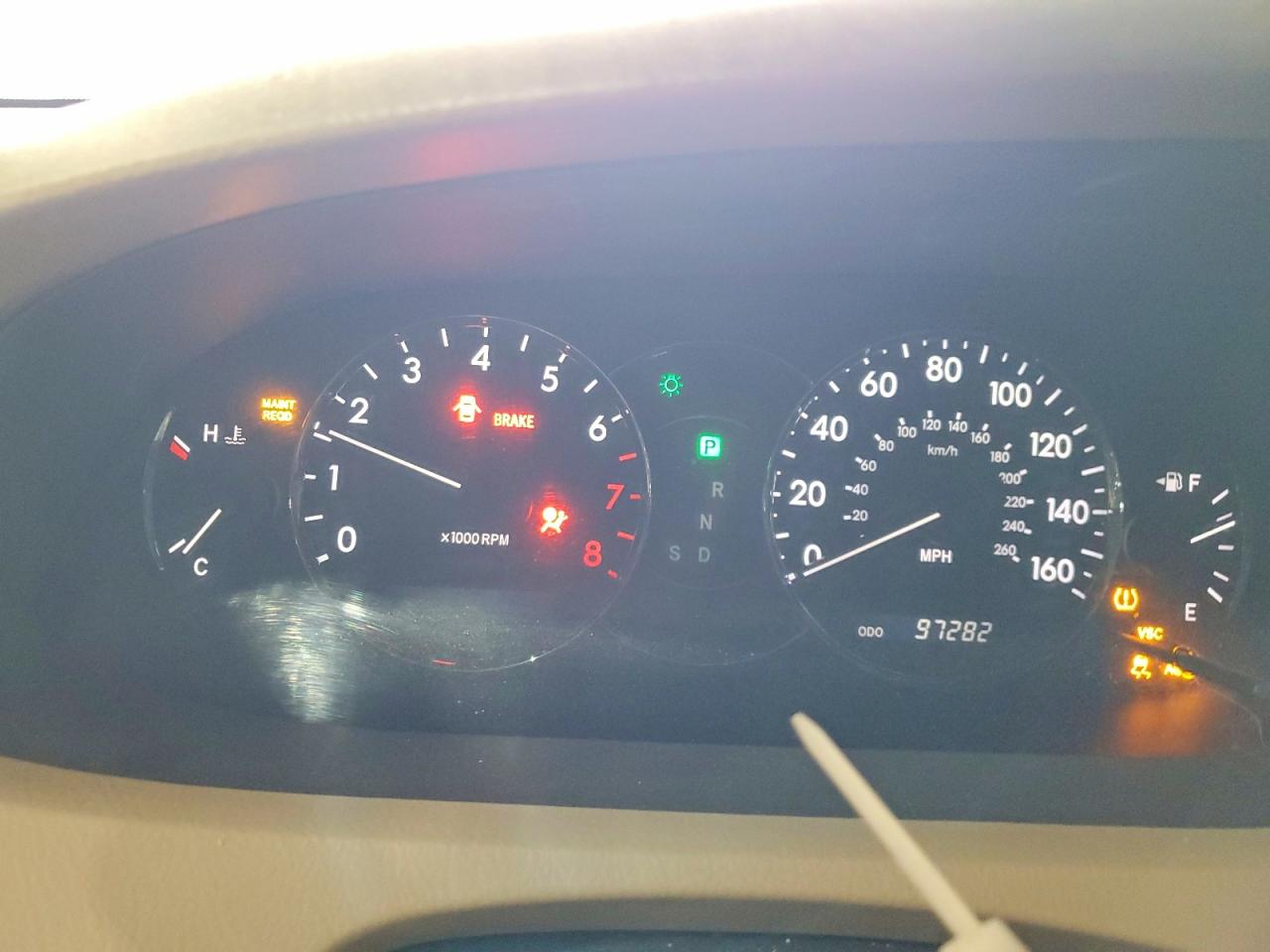 Toyota Avalon