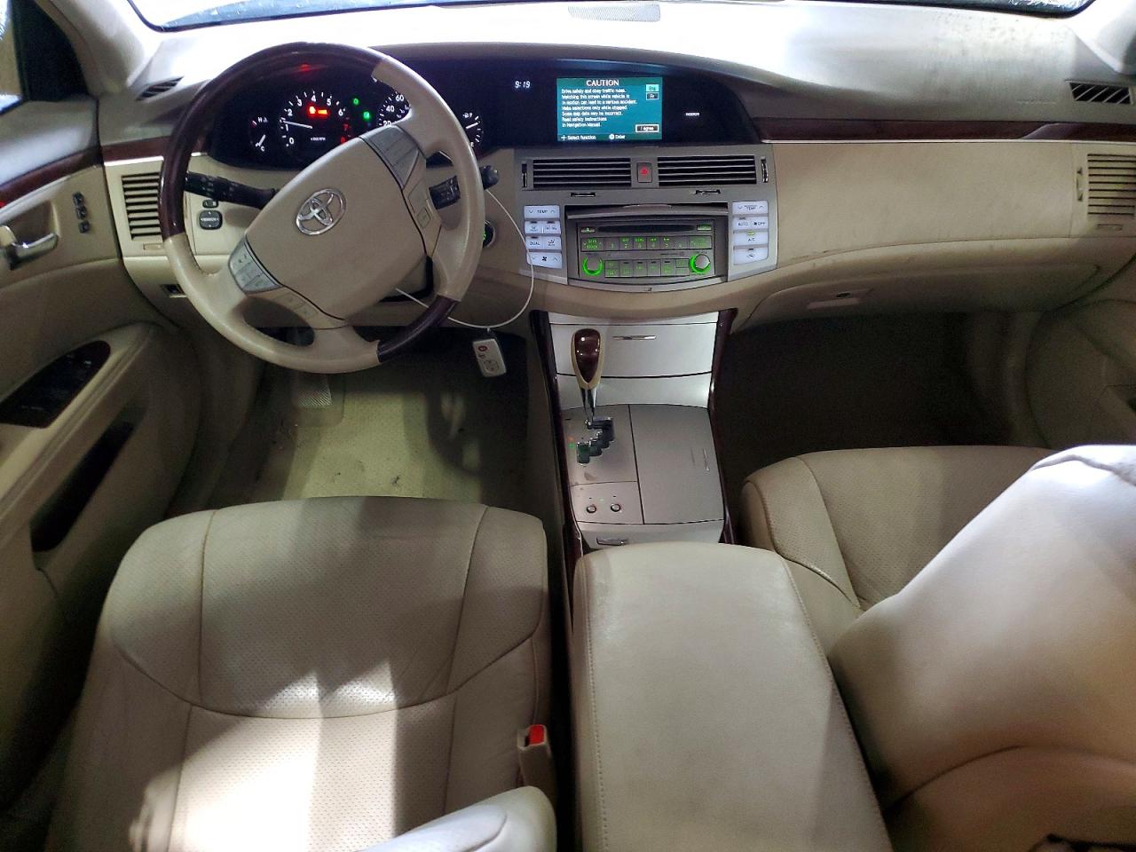 Toyota Avalon
