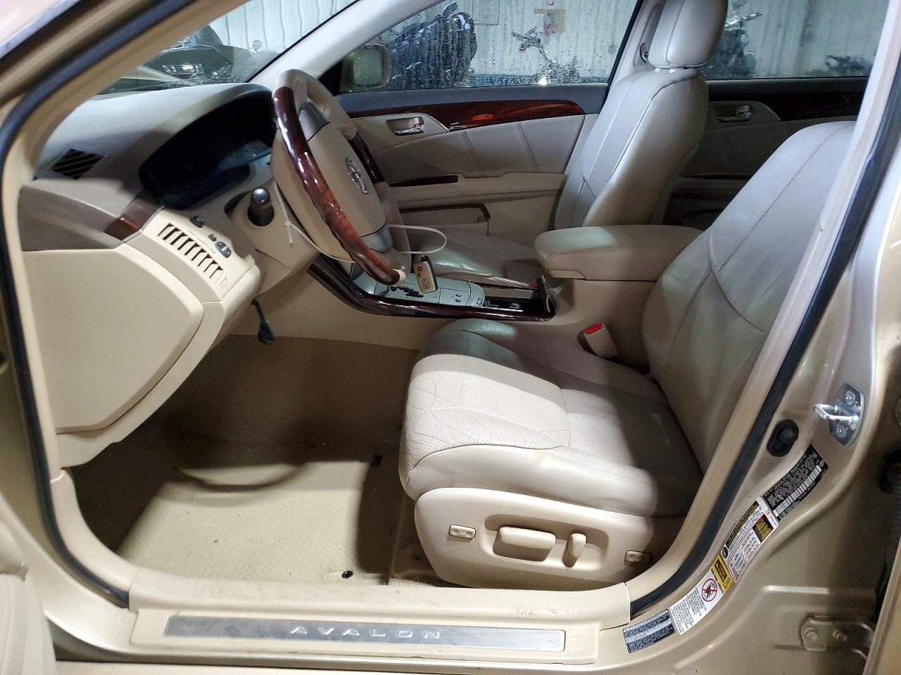Toyota Avalon