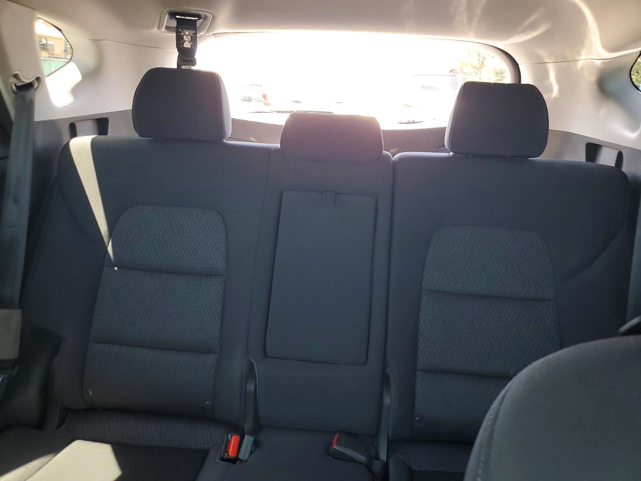 Hyundai TUCSON Se