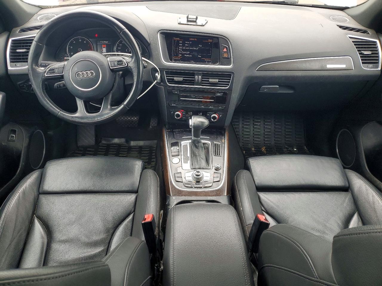 Audi Q5 Premium Plus