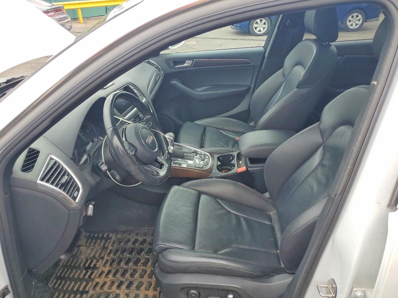 Audi Q5 Premium Plus