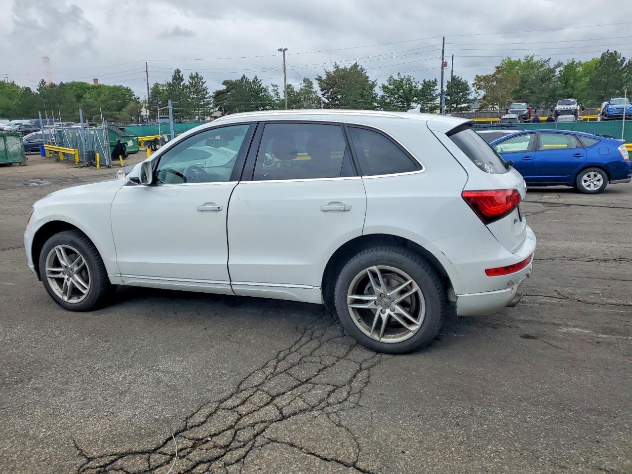 Audi Q5 Premium Plus