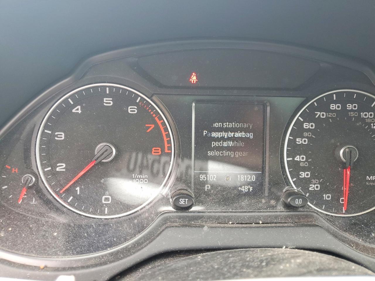 Audi Q5 Premium Plus