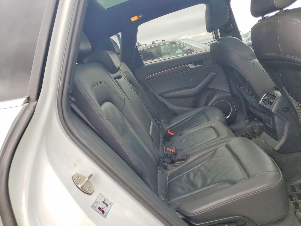 Audi Q5 Premium Plus