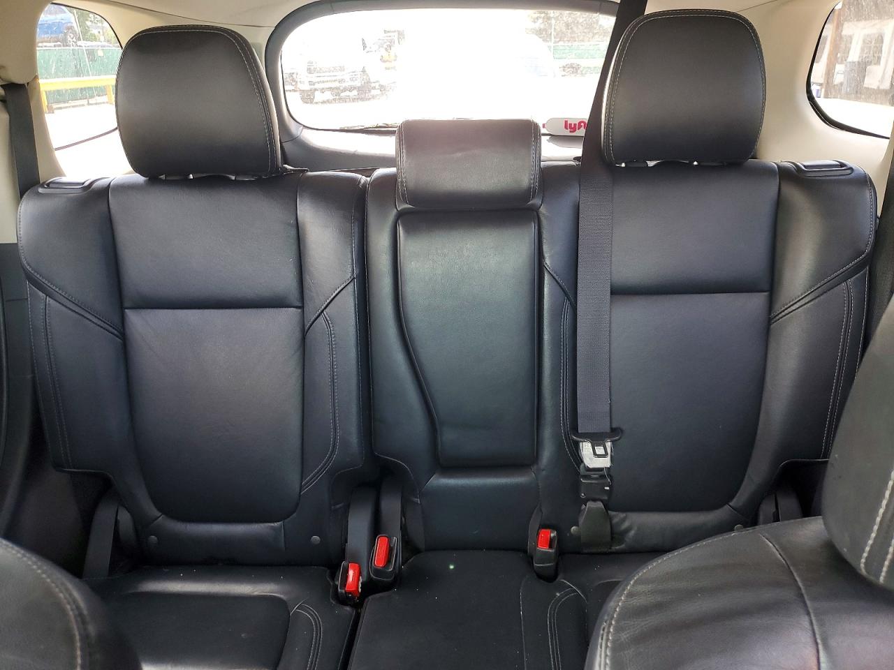 Mitsubishi Outlander Se