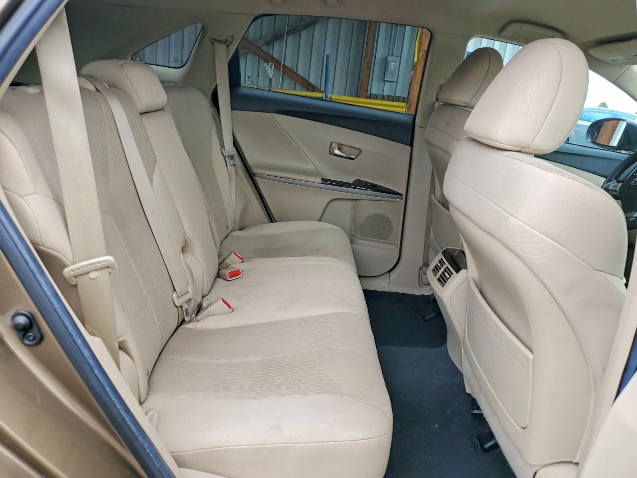 Toyota Venza Le