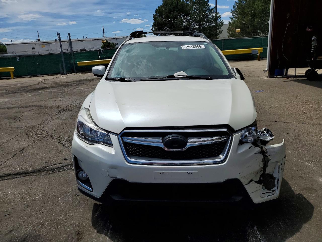 Subaru Crosstrek Premium