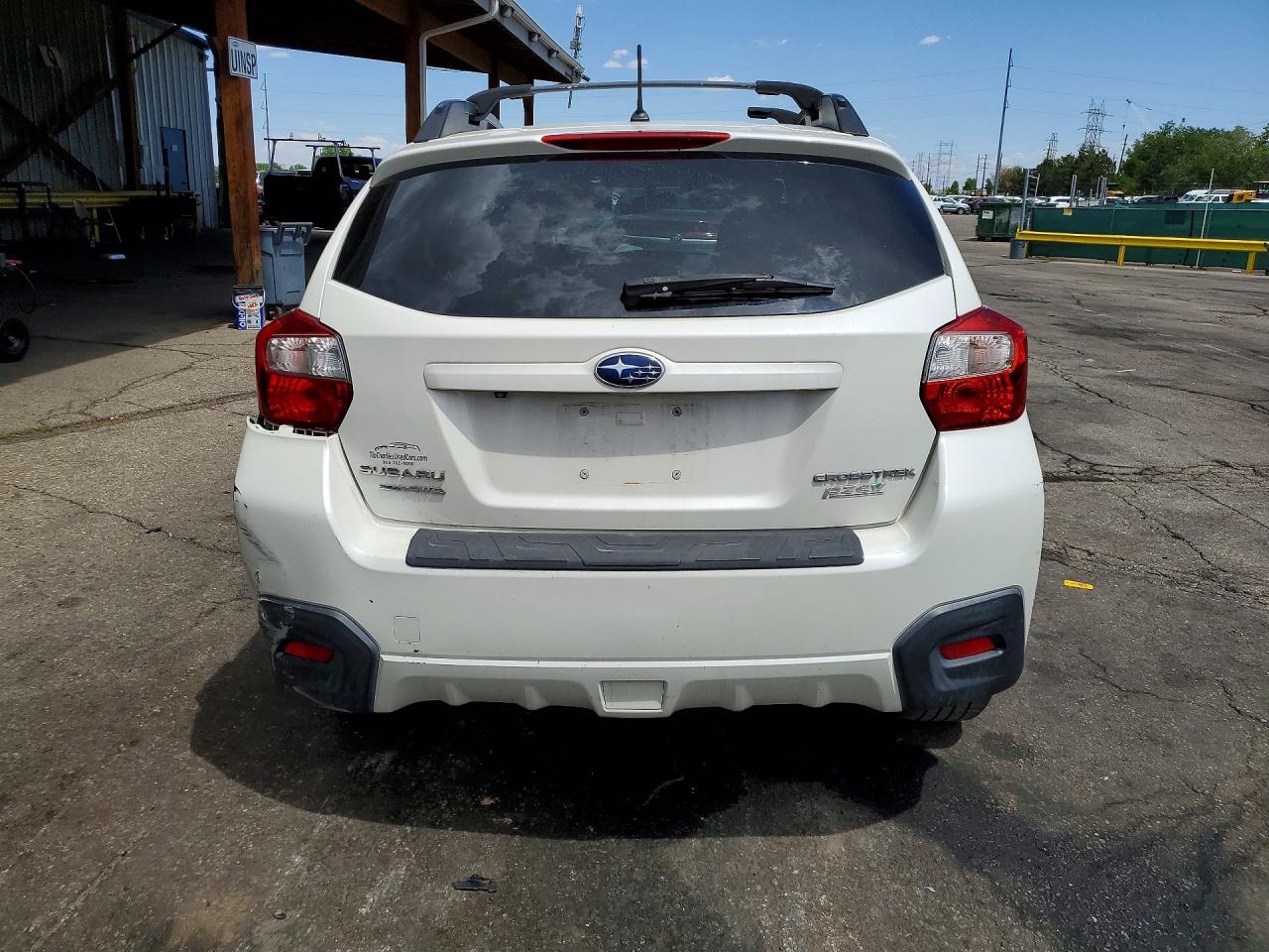 Subaru Crosstrek Premium