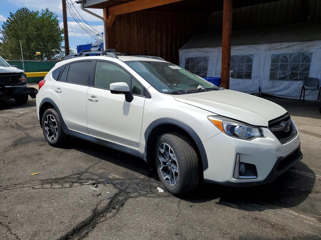 Subaru Crosstrek Premium