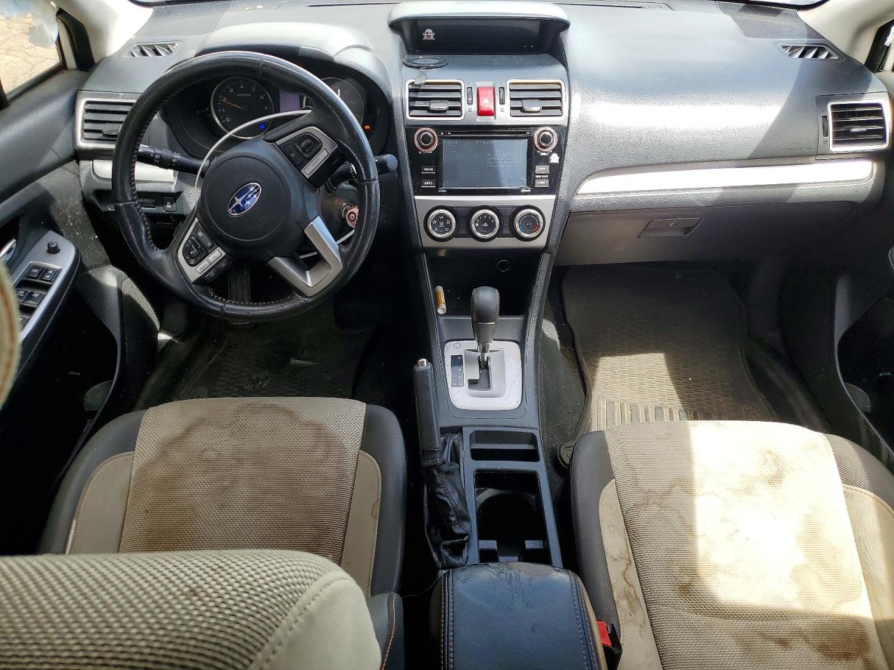 Subaru Crosstrek Premium
