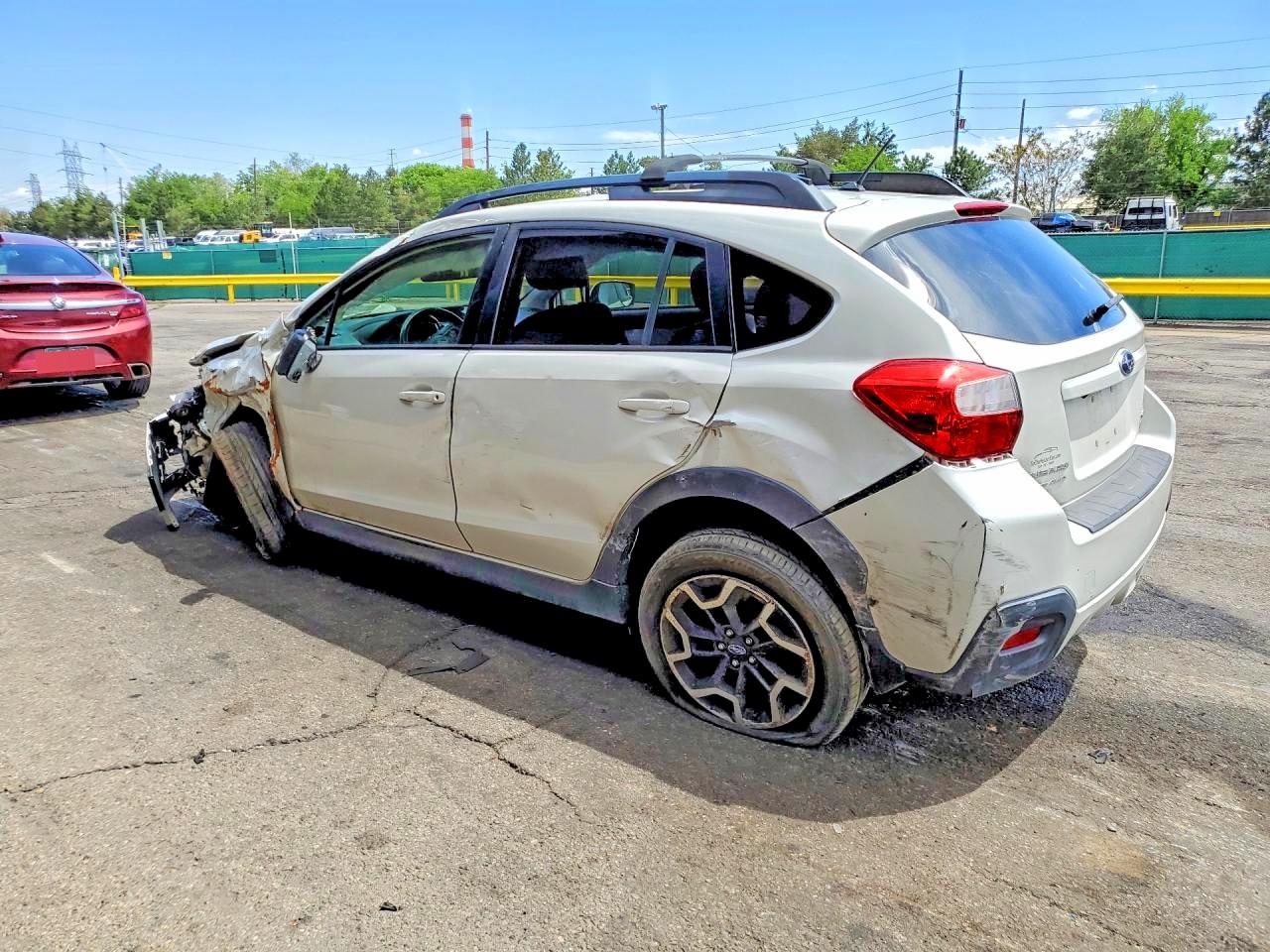 Subaru Crosstrek Premium