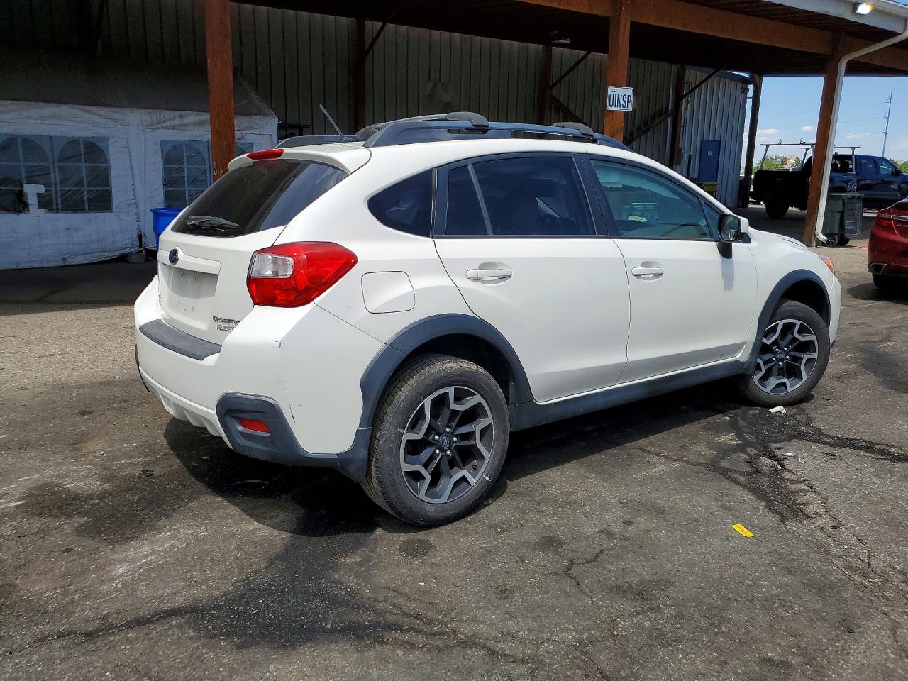 Subaru Crosstrek Premium