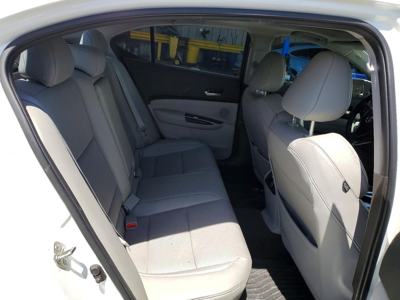 Acura TLX Tech