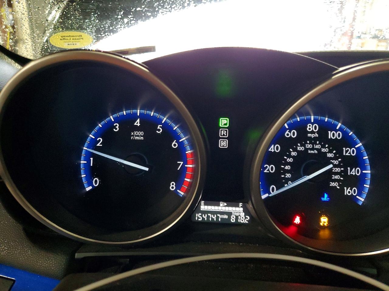 Mazda 3 I