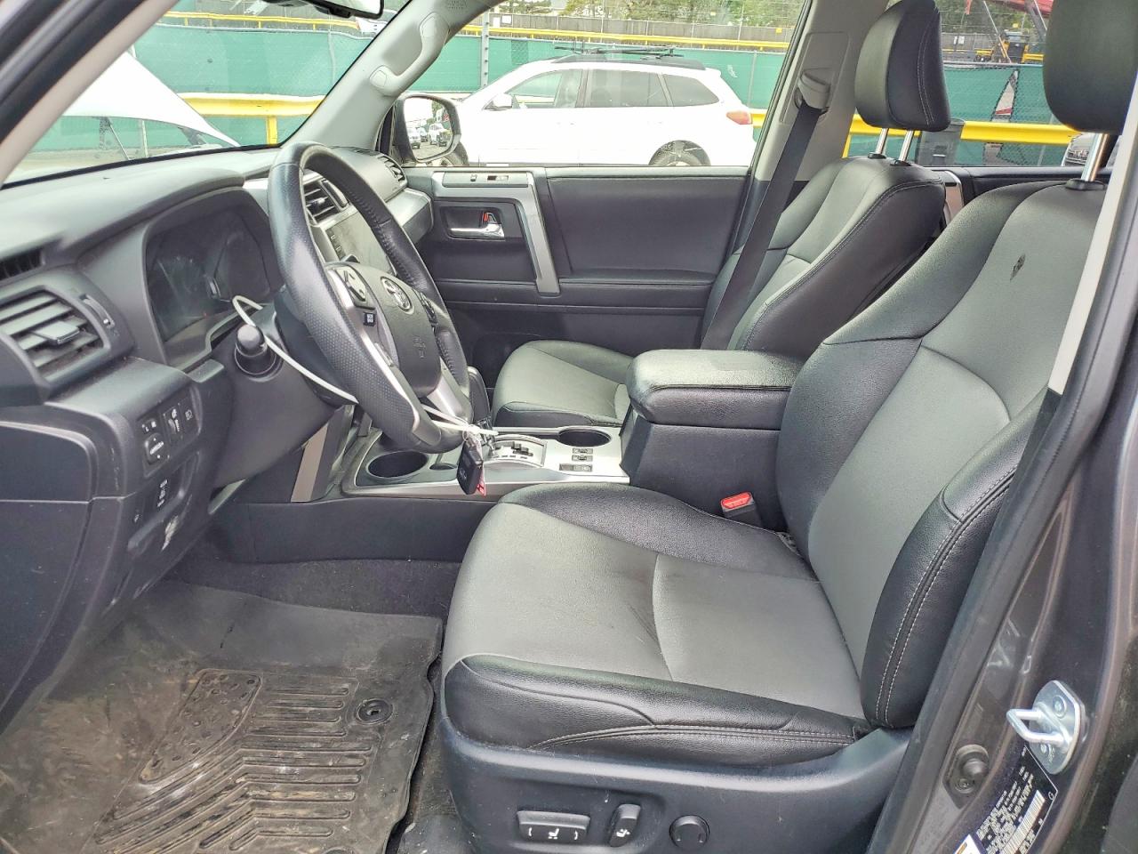 Toyota 4Runner Sr5 Premium