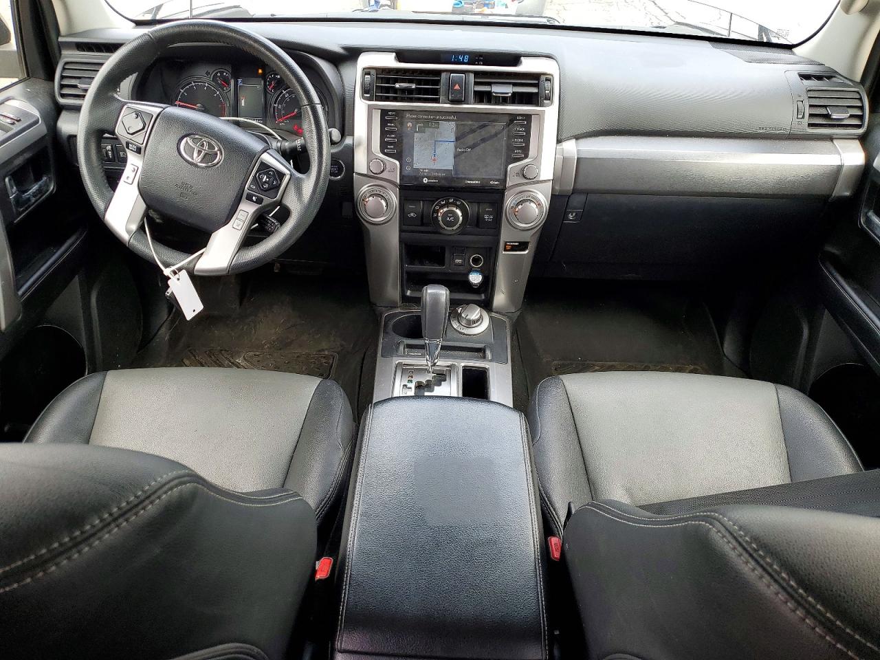 Toyota 4Runner Sr5 Premium