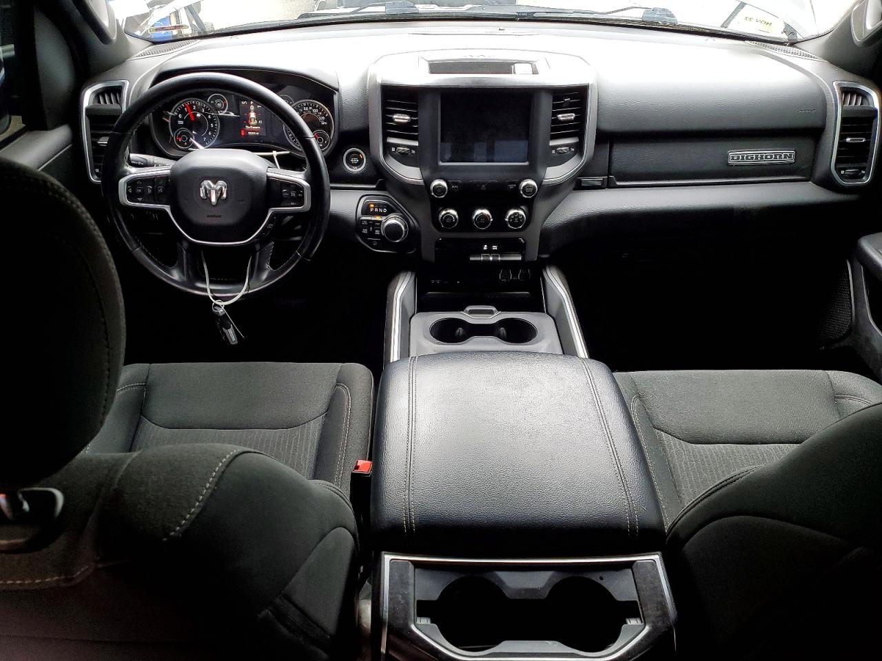 Ram 1500 Big Horn