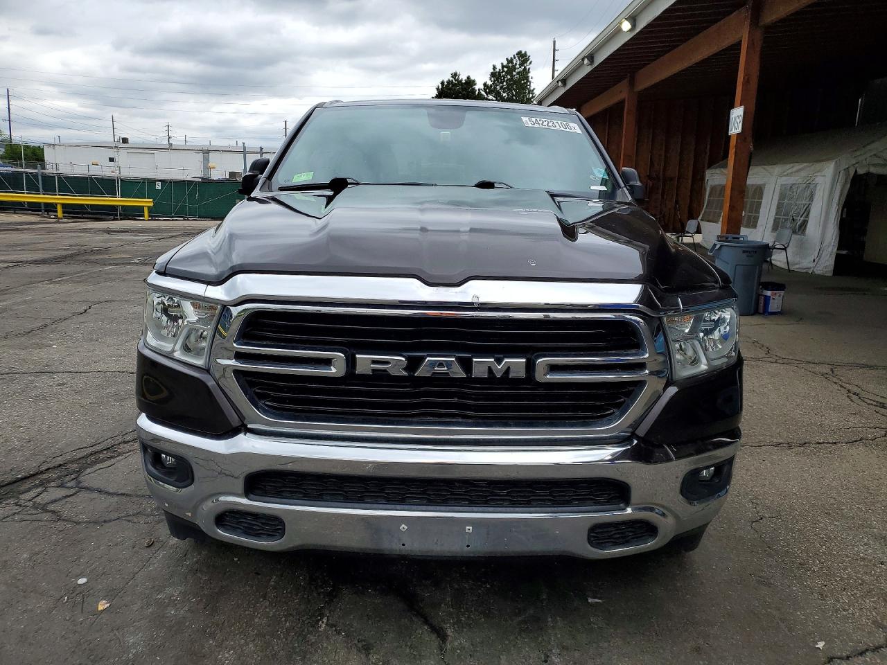 Ram 1500 Big Horn