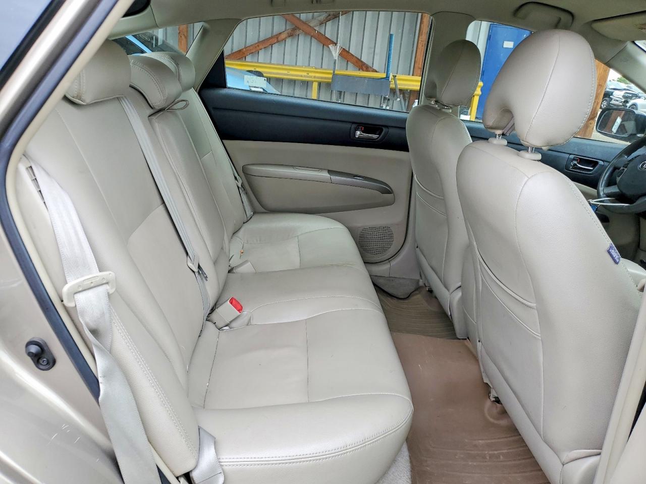 Toyota Prius Touring