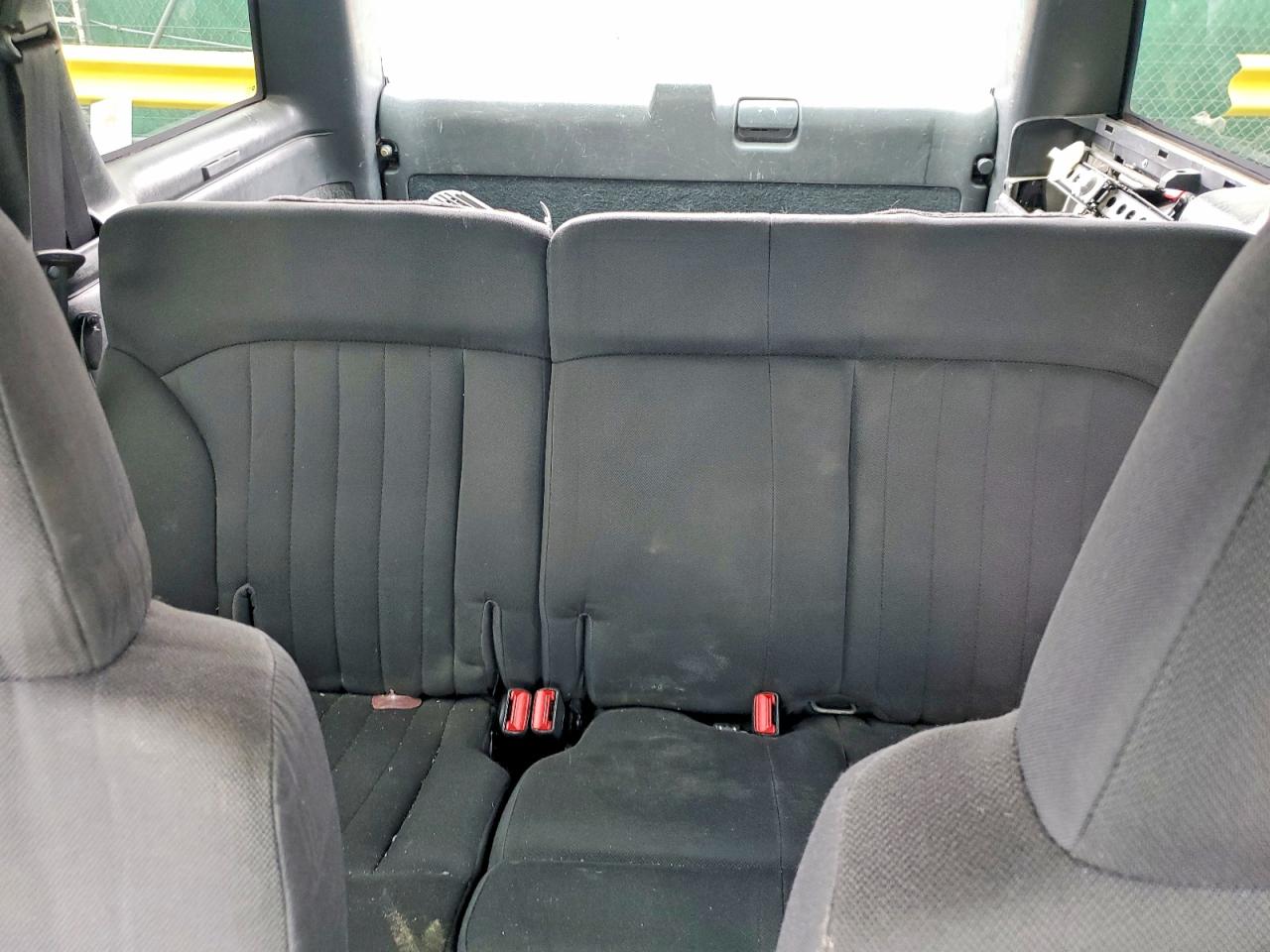 Chevrolet Blazer