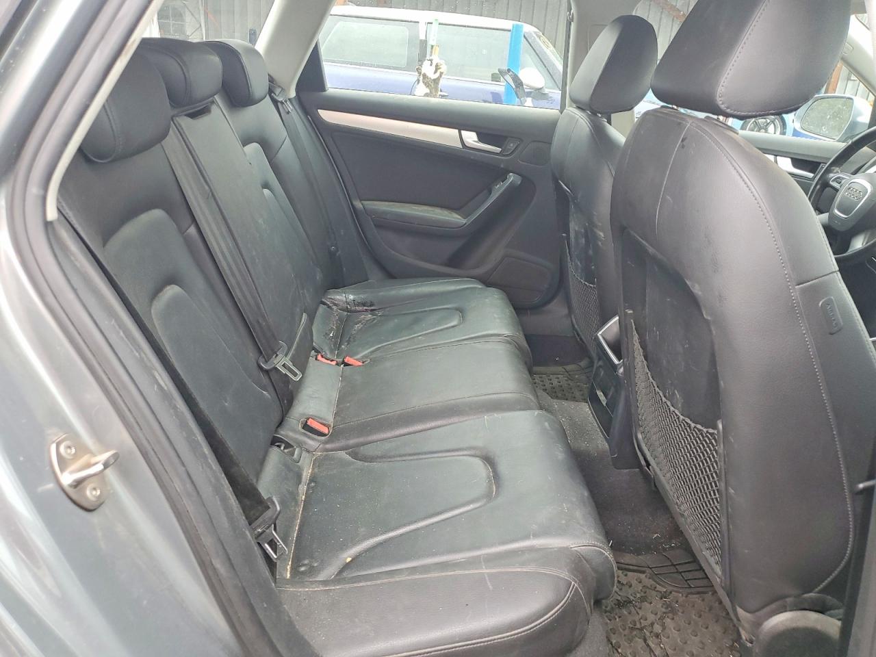 Audi A4 Premium