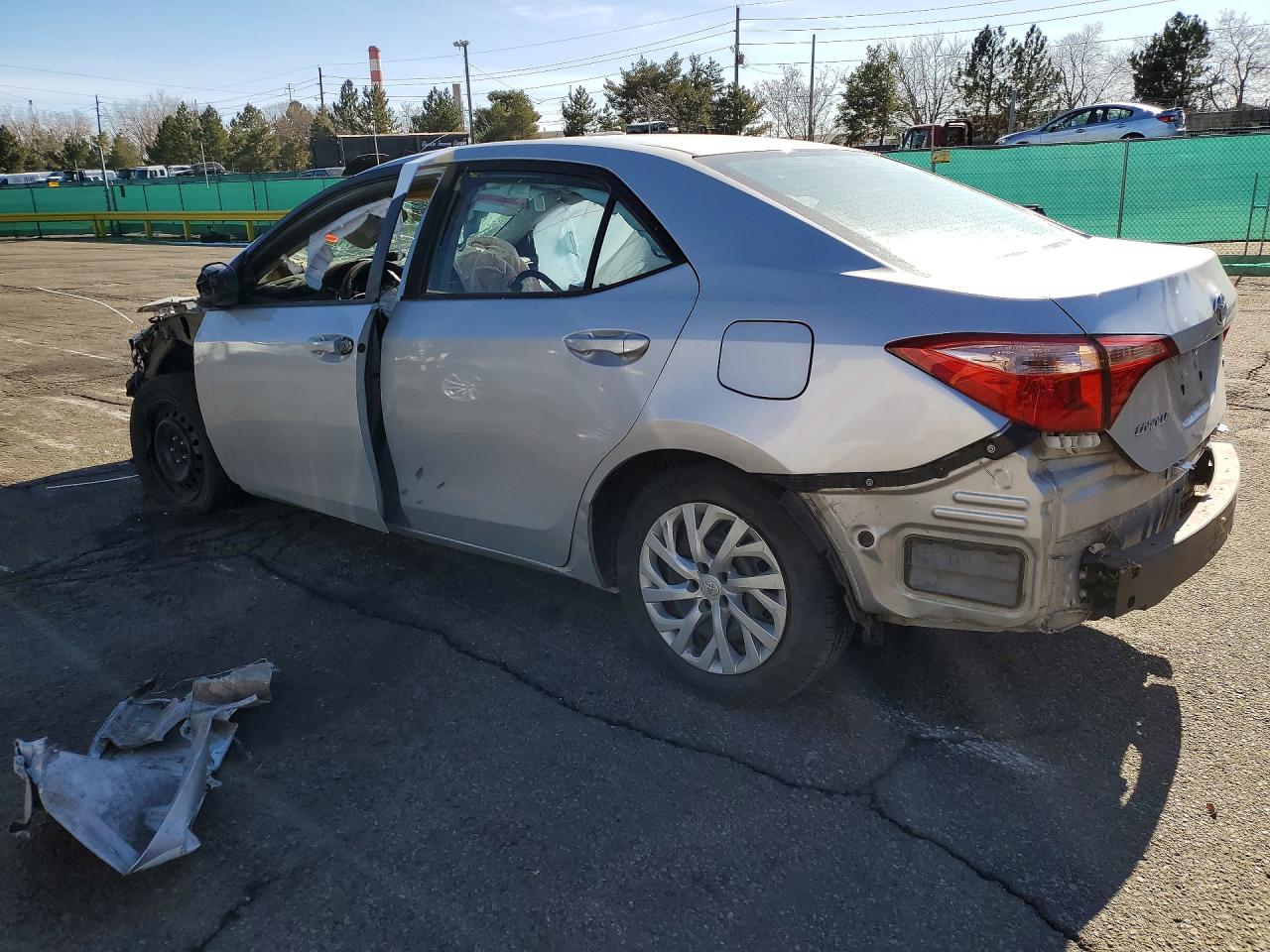 Toyota Corolla L