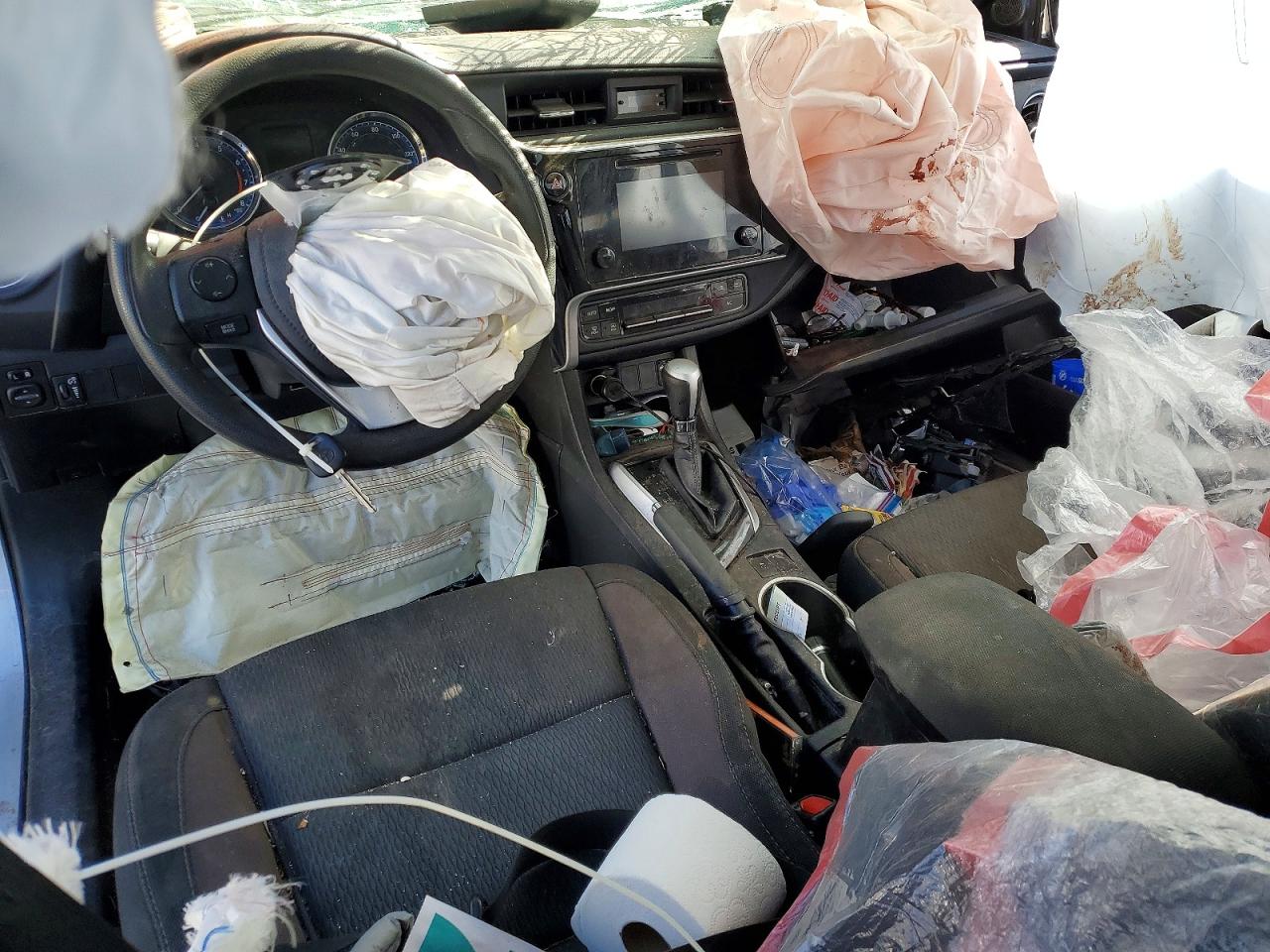 Toyota Corolla L